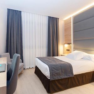 Habitación Individual